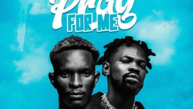 Baba Tundey – Pray For Me Ft Fameye