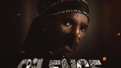 Baba Tundey – Silence
