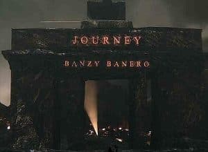 Banzy Banero – Journey