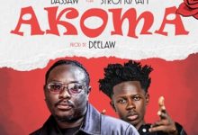 Bassaw – Akoma Ft Strongman