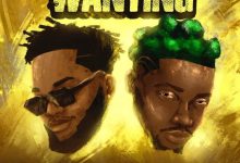 Beatz Vampire – Wanting Ft Olivetheboy