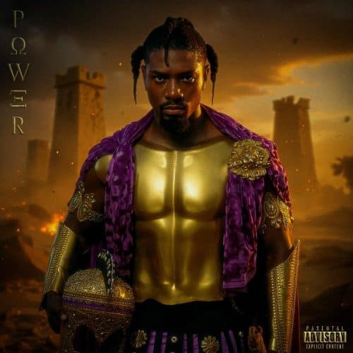 Beeztrap KOTM - Power Album