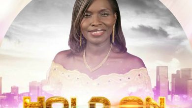 Bernice Offei – Hold On