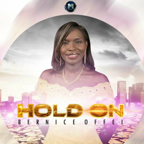 Bernice Offei – Hold On
