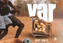 Best Gally – VAR