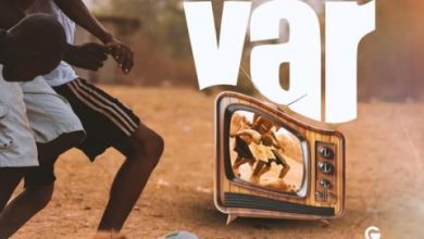 Best Gally – VAR