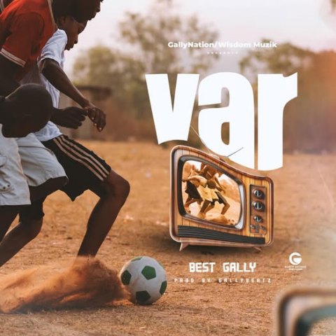 Best Gally – VAR