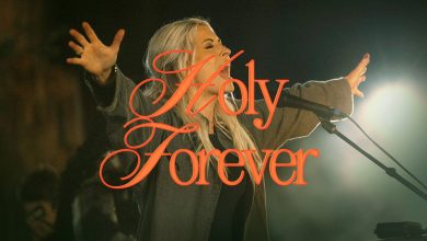 Bethel Music – Holy Forever