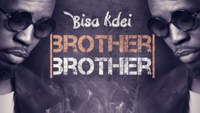 Bisa Kdei – Brother Brother