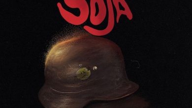 Black Sherif - Soja