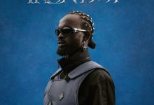 Black Sherif – The Victory Song