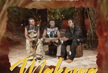 Black and Odd x Cojo Rae & Dei Bie – Makoma (Remix)