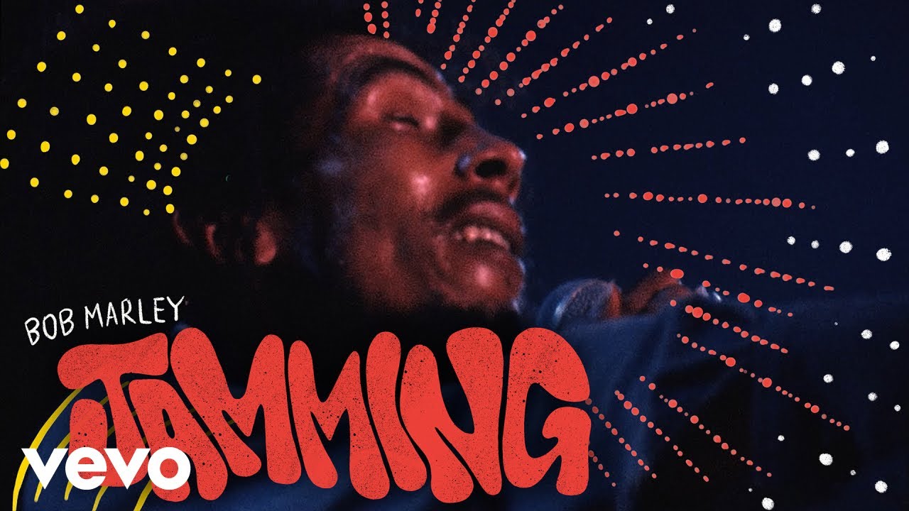 Bob Marley – Jamming (Listen Now)