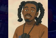 Bosoma – Come Back