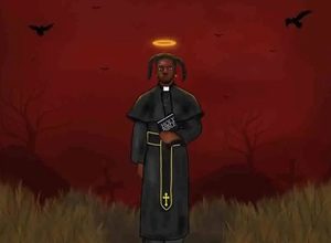 Bosoma – Faith