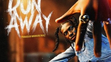 Bosoma – Run Away