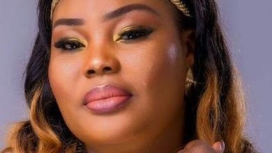 Ceccy Twum – Waye Awei