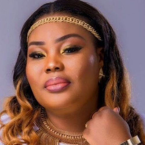 Ceccy Twum – Waye Awei