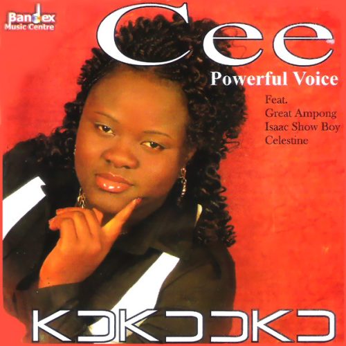 Cee – Kokookoo Ft Great Ampong, Isaac Show Boy & Celestine