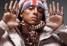 Central Cee & Lil Baby – BAND4BAND