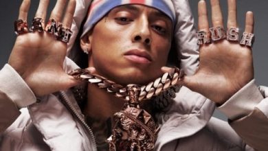 Central Cee & Lil Baby – BAND4BAND