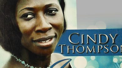 Cindy Thompson – Awurade Wo Ne Made Nyinaa