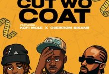 Crytical – Cut Wo Coat Ft Kofi Mole & Oseikrom Sikanii