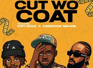 Crytical – Cut Wo Coat Ft Kofi Mole & Oseikrom Sikanii