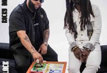 D-Black & Rocky Dawuni – Happiness