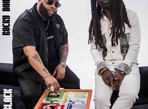 D-Black & Rocky Dawuni – Happiness