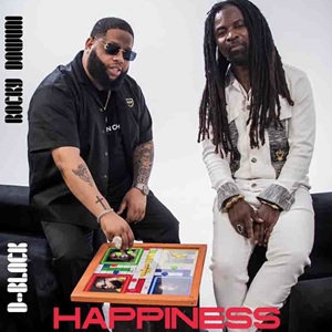 D-Black & Rocky Dawuni – Happiness