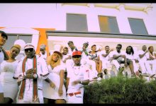 D2 – Fever Ft Shatta Wale (Bandana)