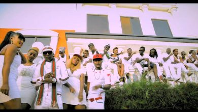 D2 – Fever Ft Shatta Wale (Bandana)