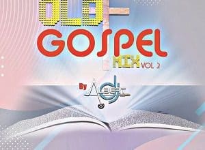 DJ Albert - Old Ghana Gospel Mixtape (Vol 2)