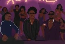 DJ Boat, Supa Gaeta, Shaker – Asabone