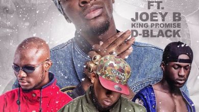 DJ Breezy – Slow Down ft Joey B x D-Black x King Promise