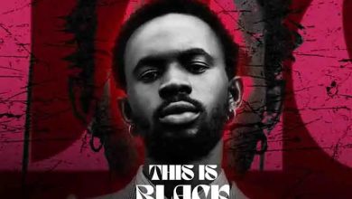 DJ Lord OTB - This Is Black Sherif (DJ Mixtape Download)