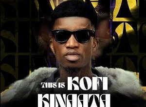 DJ Lord OTB - This Is Kofi Kinaata (DJ Mixtape)