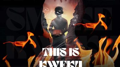 DJ Lord OTB - This Is Kweku Smoke (DJ Mixtape)