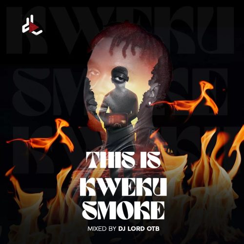 DJ Lord OTB - This Is Kweku Smoke (DJ Mixtape)