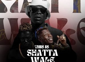 DJ Lord OTB – This Is Shatta Wale