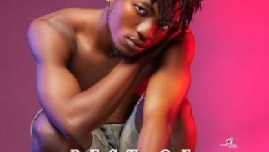 DJ Oboye – Best Of Kwesi Amewuga Mixtape
