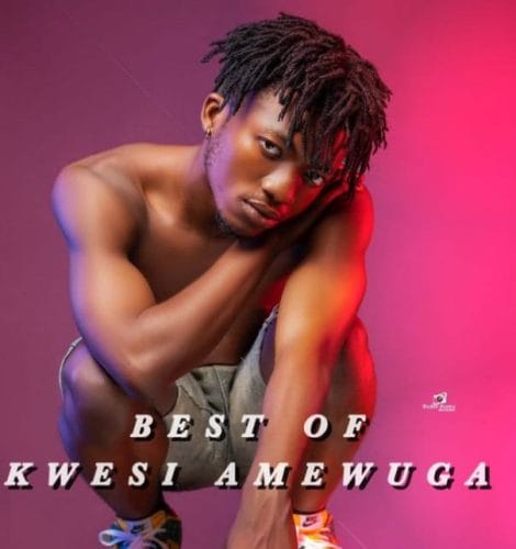 DJ Oboye – Best Of Kwesi Amewuga Mixtape