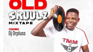 DJ Orpluss - Old Skuulz Mixtape (Hip-Life Mix)