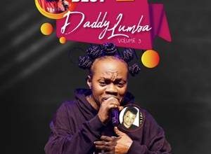 DJ Sedan – Best Of Daddy Lumba Vol. 3