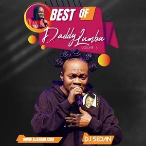 DJ Sedan – Best Of Daddy Lumba Vol. 3