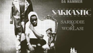 Da Hammer – Sarkastic ft Sarkodie & Worlasi