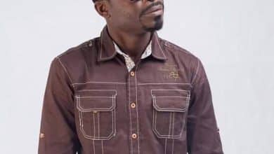 Daasebre Gyamenah – Obaa Ben Nie