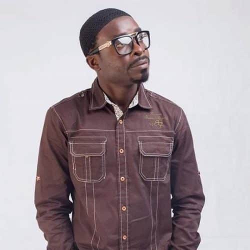 Daasebre Gyamenah – Obaa Ben Nie
