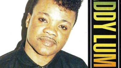 Daddy Lumba - Sika Asem